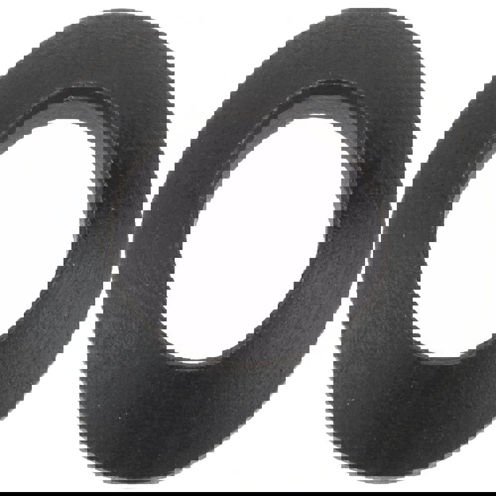 6mm Bolt, Type C, Case Hardened Steel, Male Spherical Washer